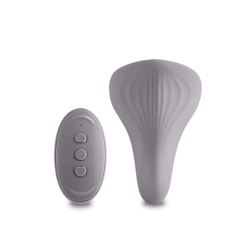 Vibrador Desire Mantra Ash