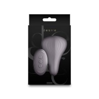 Desire Mantra Ash Vibrator