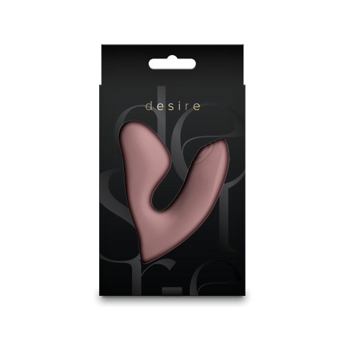 Desire Demure Otoño - Vibrador Discreto