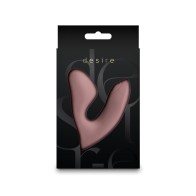 Desire Demure Autumn - Discreet Vibe