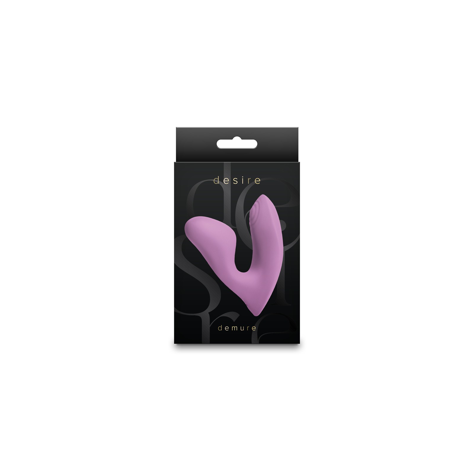 Desire Demure Blush - Vibrador Discreto - Compra Ahora