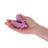 Desire Demure Blush - Vibrador Discreto - Compra Ahora