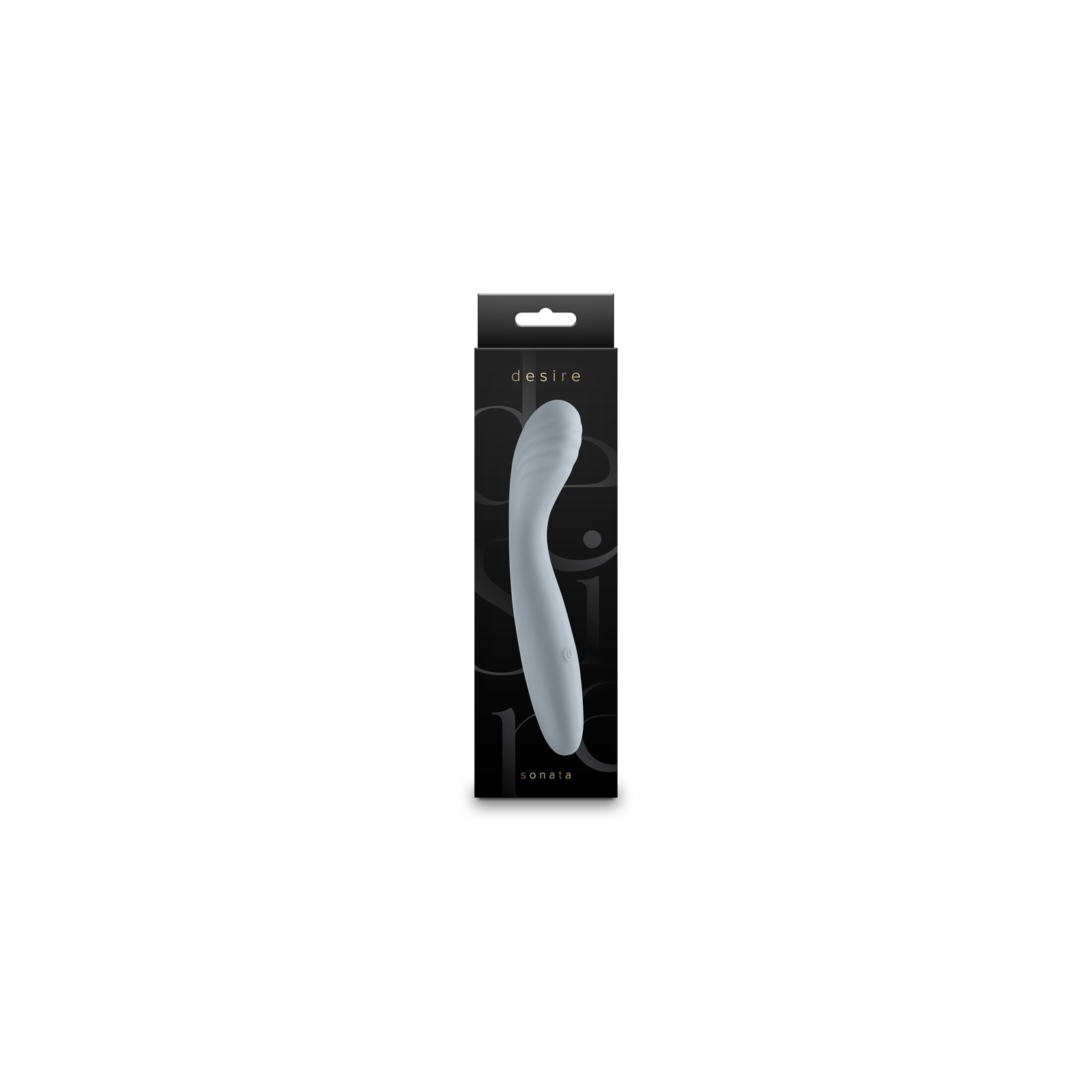 Desire Sonata Fog G-spot Vibrator