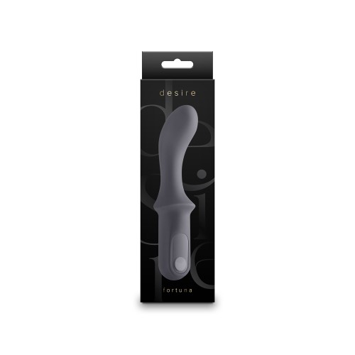 Desire Fortuna - Vibrador Profundo para el Punto G