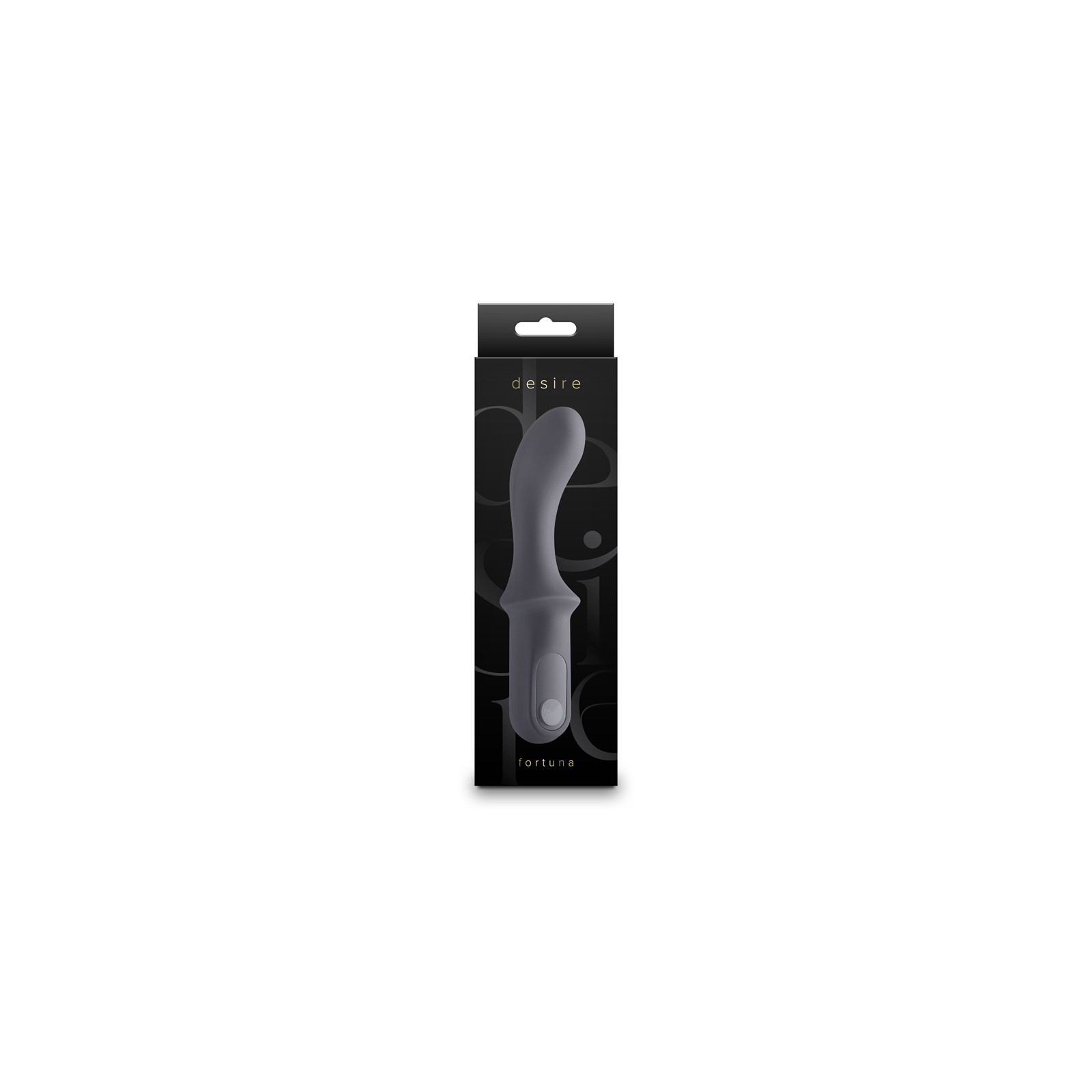 Desire Fortuna - Deep G-Spot Vibrator