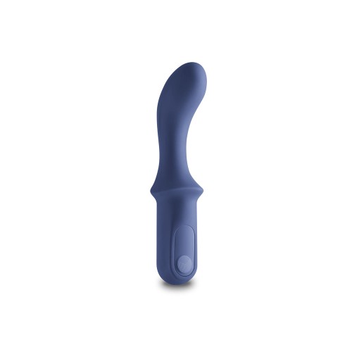 Desire Fortuna Cobalt Vibrator for G-Spot Pleasure