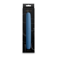 Desire Amore Bluebell - Dual-End Vibrator for Couples