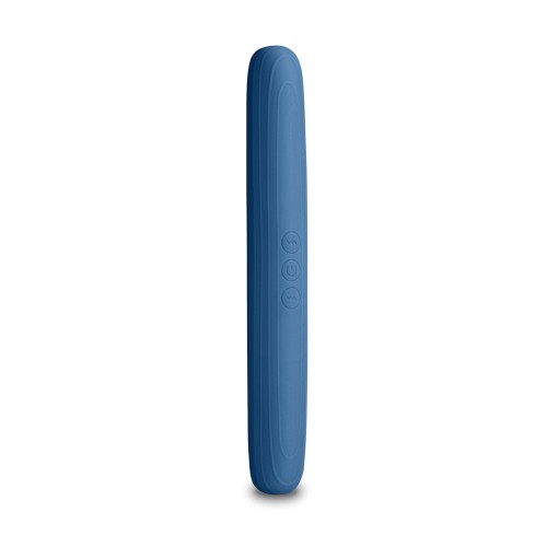 Desire Amore Bluebell - Dual-End Vibrator for Couples