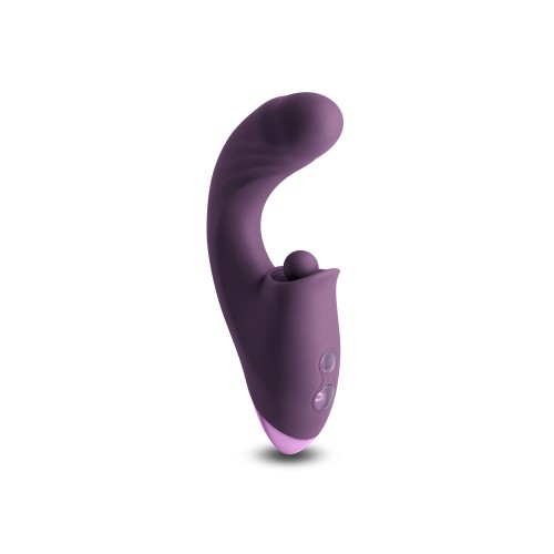 INYA Caprice Powerful G-Spot Vibrator Purple