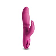 INYA Passion Vibrator Pink