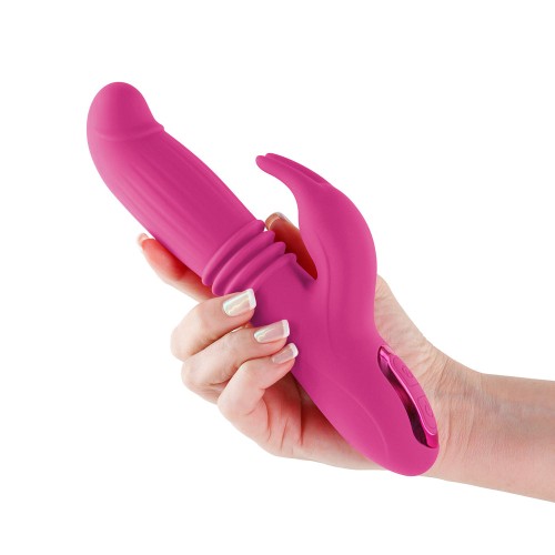 INYA Passion Vibrator Pink