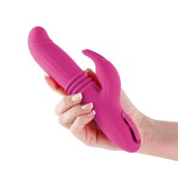 INYA Passion Vibrator Pink