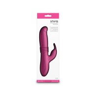 INYA Passion Vibrator Pink