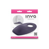 INYA Grinder Vibrador Potente Manos Libres