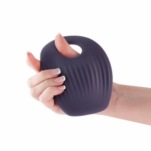 INYA Grinder Vibrador Potente Manos Libres