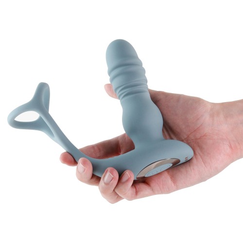 Renegade The Handyman Gray Prostate Massager