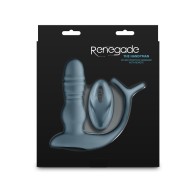 Renegade The Handyman Gray Prostate Massager