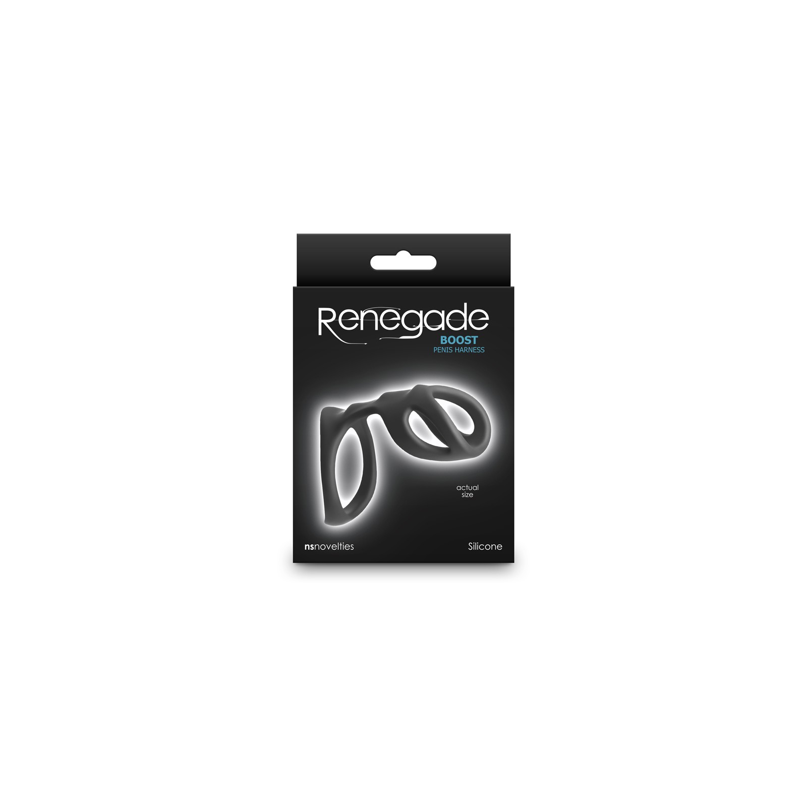 Anillo para el Pene Renegade Boost Performance