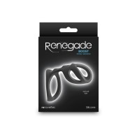 Anillo para el Pene Renegade Boost Performance