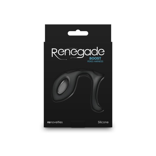 Renegade Boost Performance Cock Ring