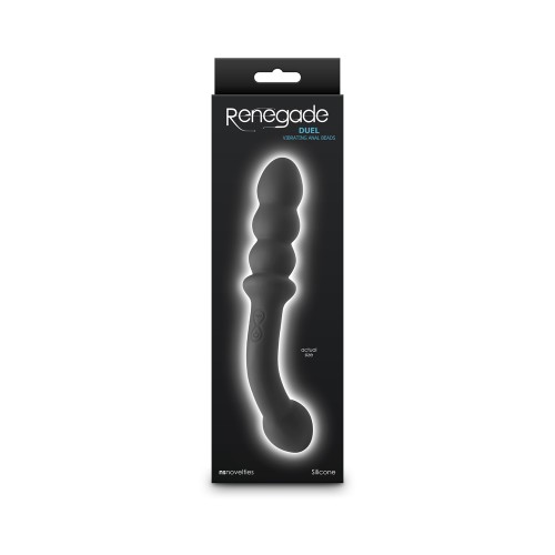 Renegade Duel Dual-Ended Massager