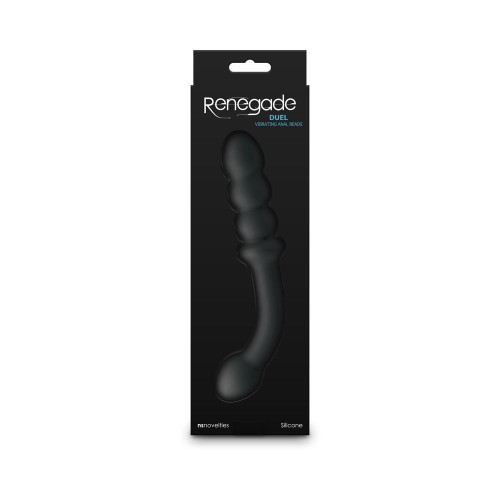 Renegade Duel Dual-Ended Massager