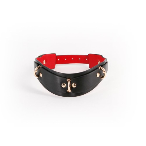 Collar Lilith Hustler Taboo - Ajuste Ajustable