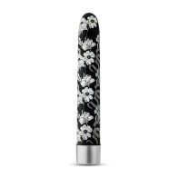 Eden Limited Edition 7 in. Rechargeable Vibrator