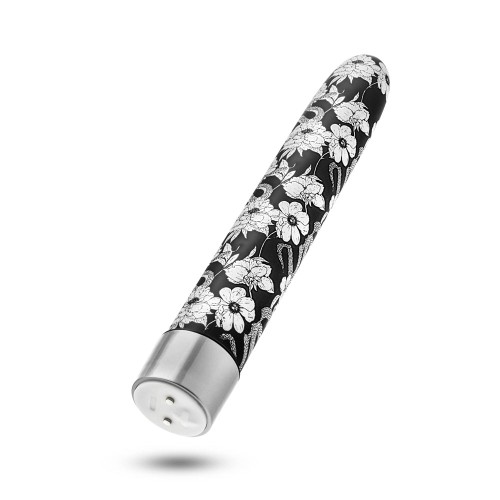 Eden Limited Edition 7 in. Rechargeable Vibrator