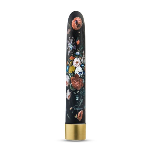 Limited Edition Bountiful Vibrator 7in Flora