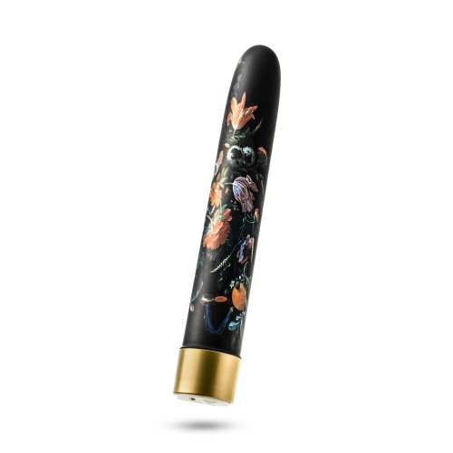 Vibrador de Edición Limitada Bountiful 7in Flora