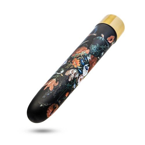 Vibrador de Edición Limitada Bountiful 7in Flora