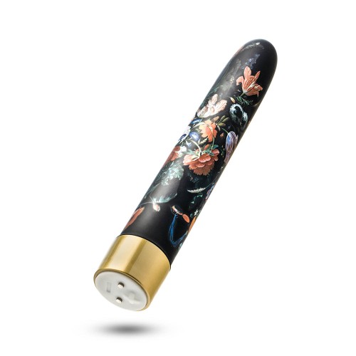 Limited Edition Bountiful Vibrator 7in Flora