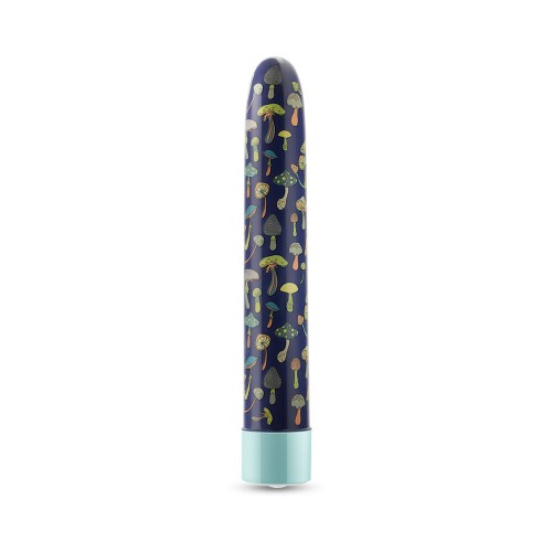 Vibrador Recargable Dreamscape de 7 in. Limited Addiction