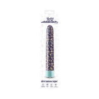 Vibrador Recargable Dreamscape de 7 in. Limited Addiction