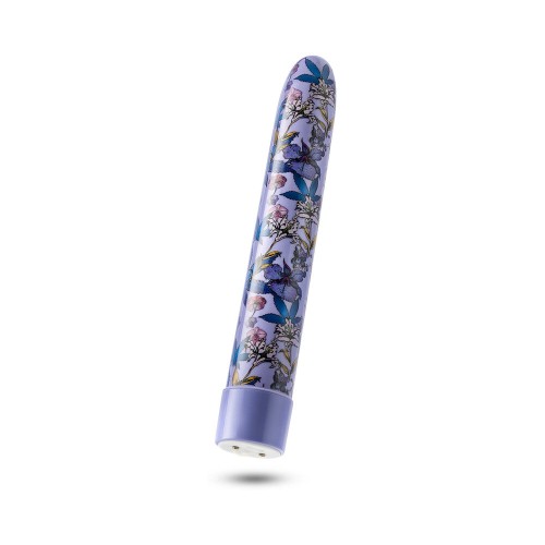 Limited Addiction Floradelic Vibrator