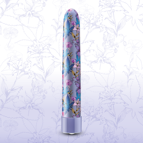 Limited Addiction Floradelic Vibrator