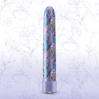 Vibrador Limited Addiction Floradelic