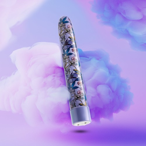 Limited Addiction Floradelic Vibrator