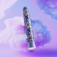 Vibrador Limited Addiction Floradelic