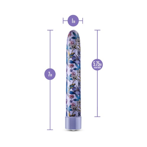 Limited Addiction Floradelic Vibrator