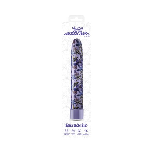 Limited Addiction Floradelic Vibrator