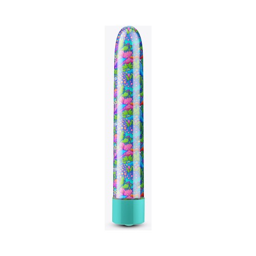 Vibrador Utopia Limited Addiction - Aqua