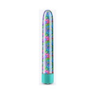 Limited Addiction Utopia Vibrator - Aqua