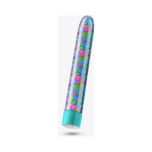 Vibrador Utopia Limited Addiction - Aqua