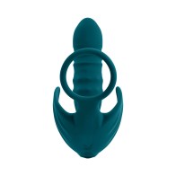 Playboy Vibrating Anal Plug for Ultimate Pleasure