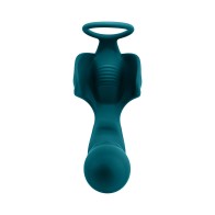 Plug Anal Vibrador de Playboy para Placer Definitivo