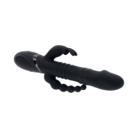 Playboy Big Bunny Energy Triple Stim Vibrator