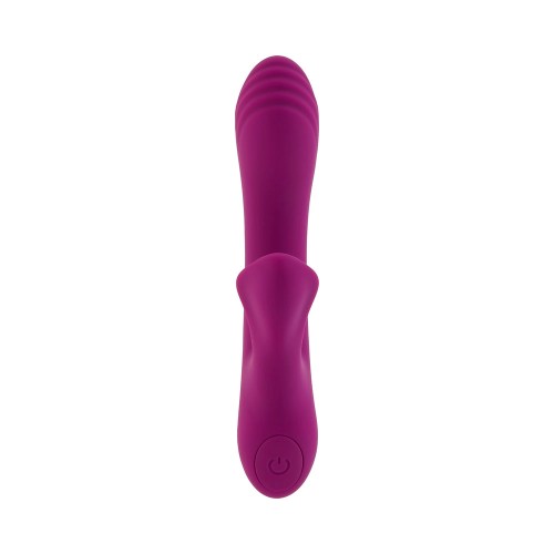 Playboy Bitty Bunny Vibrador Mini Conejito Recargable Wild Star