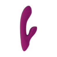 Playboy Bitty Bunny Rechargeable Mini Rabbit Vibrator Wild Star